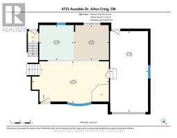 4723 AUSABLE DRIVE - 46