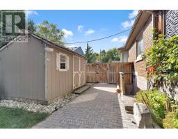 21 FOSTER AVENUE W - 44