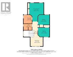 916 CRESTHAVEN CRESCENT - 34