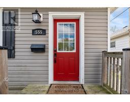 555 CHESTER STREET - 5