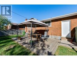 59 CONFEDERATION DRIVE - 36