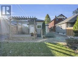 60 BRUCE STREET - 19