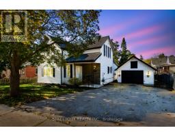 58 NORWICH AVENUE - 1