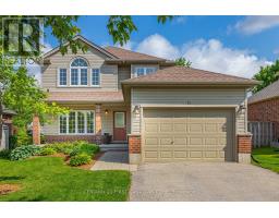 32 STONEFIELD LANE - 3