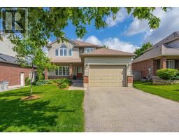 32 STONEFIELD LANE - 4