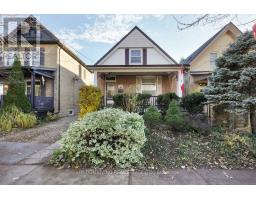 121 TECUMSEH AVENUE E - 1