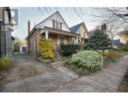 121 TECUMSEH AVENUE E - 3