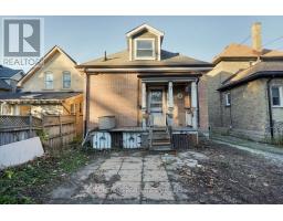 121 TECUMSEH AVENUE E - 31