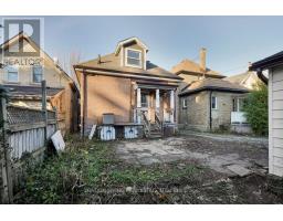 121 TECUMSEH AVENUE E - 37