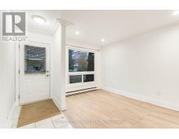 D - 71 WELLESLEY CRESCENT - 11