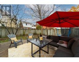 34 GLADSTONE AVENUE - 5