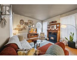 34 GLADSTONE AVENUE - 8