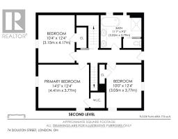 74 DOULTON STREET - 46