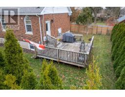 50 HIGH STREET W - 29