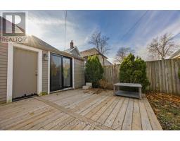 101 MALAKOFF STREET - 25