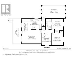 72 METCALFE CRESCENT - 18