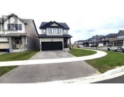 3074 TURNER CRESCENT - 3