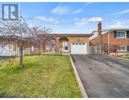 125 STONYBURN CRESCENT - 4