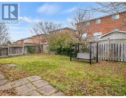 125 STONYBURN CRESCENT - 41