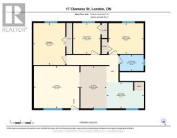 17 CLEMENS STREET - 42