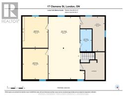 17 CLEMENS STREET - 43