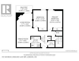 309 - 727 DEVERON CRESCENT - 22