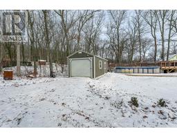 9716 LAKESHORE ROAD - 34