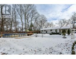 9716 LAKESHORE ROAD - 35
