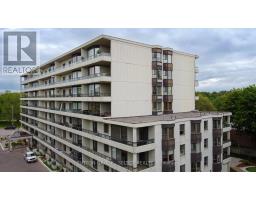 406 - 1180 COMMISSIONERS RD W ROAD - 7