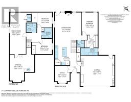 21 CAVERHILL CRESCENT - 2