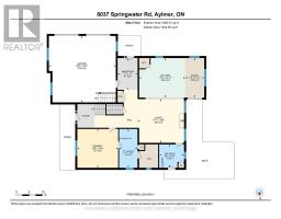 8037 SPRINGWATER ROAD - 45