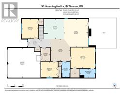 36 HUMMINGBIRD LANE - 43