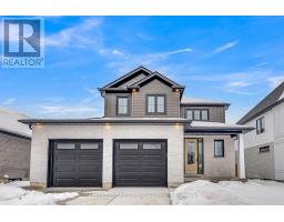 179 FOXBOROUGH PLACE - 1