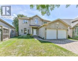 41 GREYROCK CRESCENT - 2