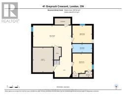 41 GREYROCK CRESCENT - 47