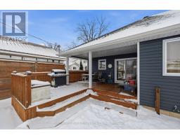 271 SYDENHAM STREET E - 2