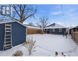 271 SYDENHAM STREET E - 25