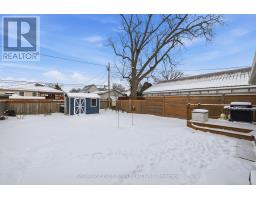 271 SYDENHAM STREET E - 26