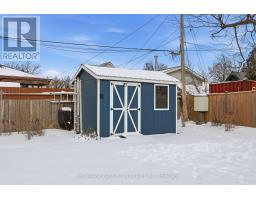 271 SYDENHAM STREET E - 27