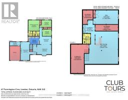 67 FARMINGTON CRESCENT - 50