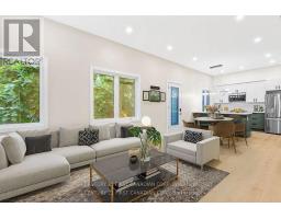 858 WILLIAM STREET - 36