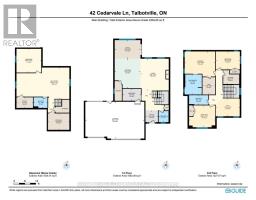 42 CEDARVALE LANE - 50