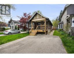 863 COLBORNE STREET N - 3