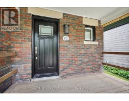 863 COLBORNE STREET N - 4