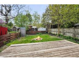 863 COLBORNE STREET N - 45