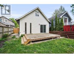 863 COLBORNE STREET N - 49