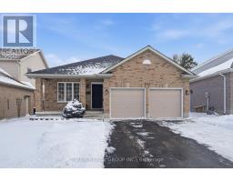 502 FOREST CREEK PLACE - 1