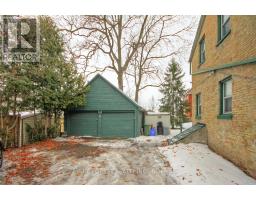 7 CHURCH STREET - 30