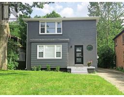 206-208 BARRY PLACE - 1