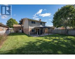 39 LYSANDA AVENUE - 38